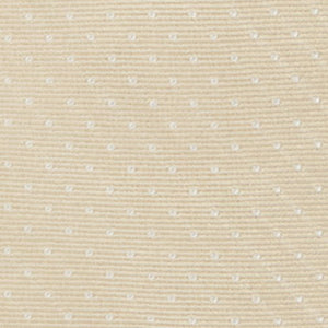 Mini Dots Light Champagne Tie alternated image 2