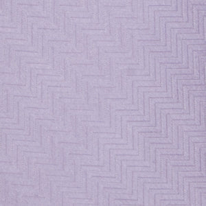 Herringbone Lilac Tie alternated image 2