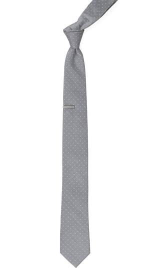 Bhldn Grey Dot Grey Tie alternated image 1