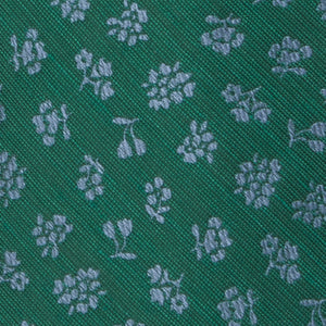 Fruta Floral Green Tie alternated image 2