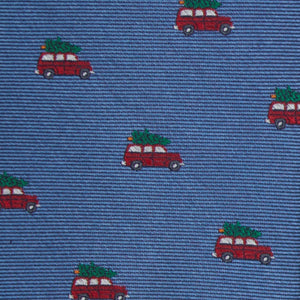 Christmas Vacation Light Blue Tie alternated image 2