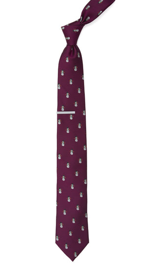 Snowman Goals Azalea Tie alternated image 1