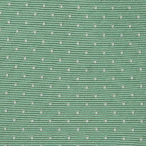 Mini Dots Mint Tie alternated image 2