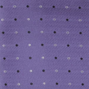 Jpl Dots Lavender Tie alternated image 2