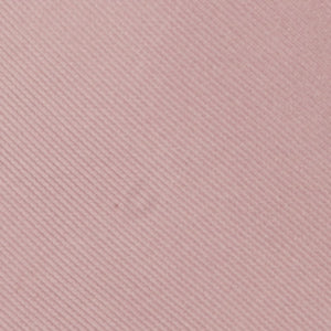 Grosgrain Solid Baby Pink Tie alternated image 2