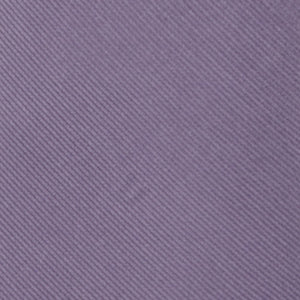 Grosgrain Solid Lavender Tie alternated image 2