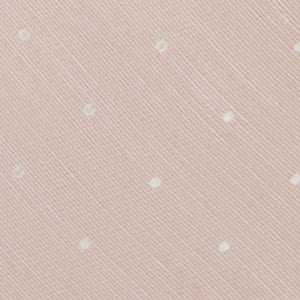 Bulletin Dot Blush Pink Tie alternated image 2