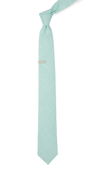 Bulletin Dot Spearmint Tie alternated image 1