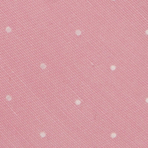 Bulletin Dot Pink Tie alternated image 2