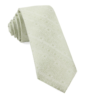 Wedded Lace Sage Green Tie featured image