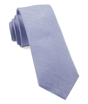 Linen Row Sky Blue Tie featured image