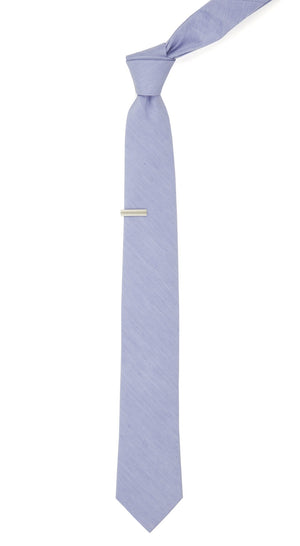 Linen Row Sky Blue Tie alternated image 1