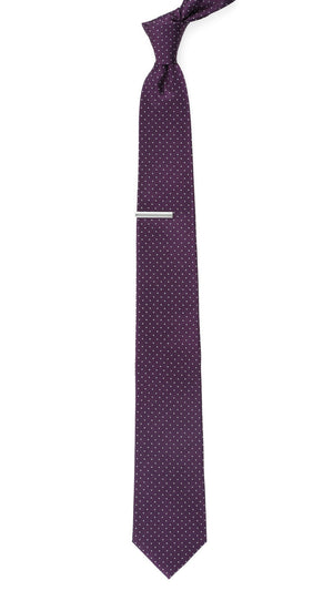 Mini Dots Azalea Tie alternated image 1