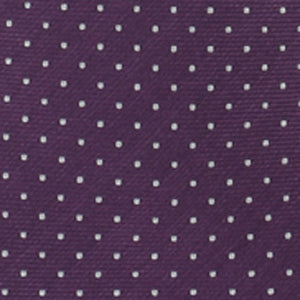 Mini Dots Azalea Tie alternated image 2