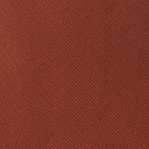 Grosgrain Solid Copper Tie alternated image 2