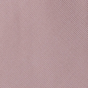 Grosgrain Solid Mauve Stone Tie alternated image 2