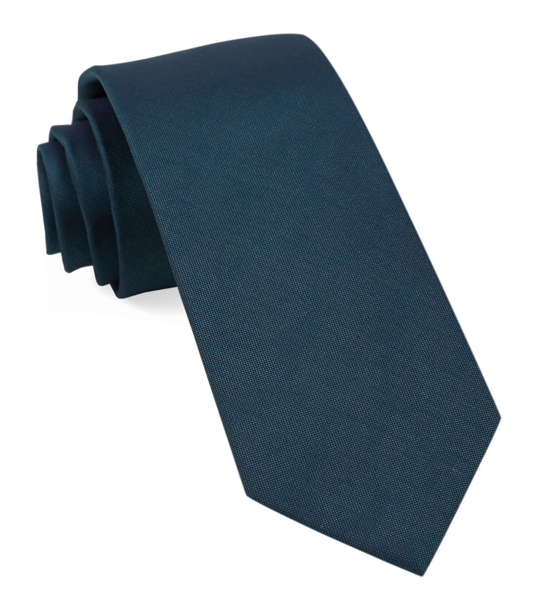 Refinado Floral Teal Tie | Silk Ties | Tie Bar