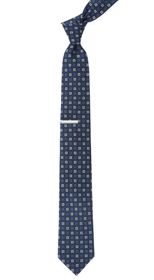 West Ridge Geos Navy Tie alternated image 1