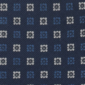 West Ridge Geos Navy Tie alternated image 2