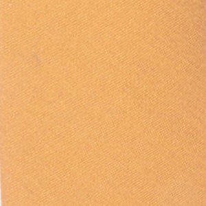 Solid Wool Mustard Tie alternated image 2