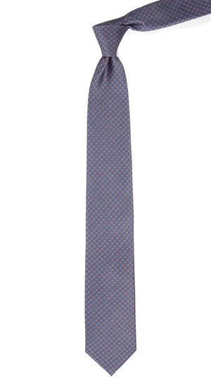 Flower Network Baby Pink Tie alternated image 1