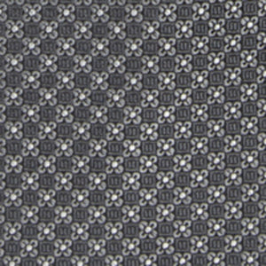 Flower Network Grey Tie alternated image 2