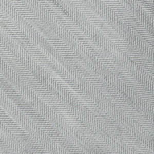 Bhldn Linen Row Mist Tie alternated image 2