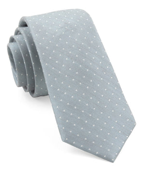 Bhldn Destination Dots Mist Tie