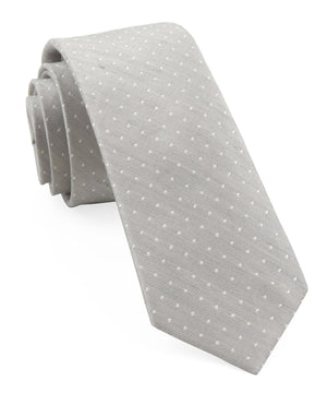 Bhldn Destination Dots Grey Tie featured image