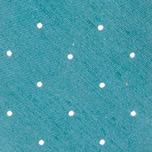 Bulletin Dot Teal Tie alternated image 2