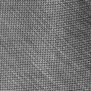 Jet Set Solid Grey Tie alternated image 2