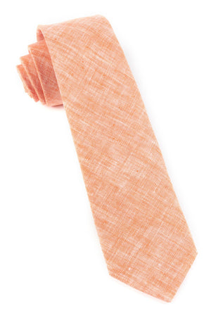 Freehand Solid Melon Tie featured image