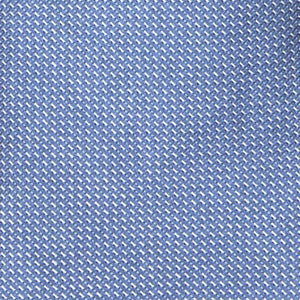 Union Solid Slate Blue Tie alternated image 2