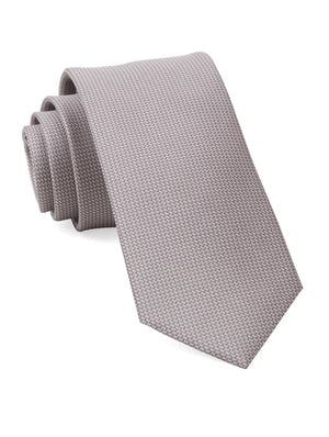 Union Solid Mauve Stone Tie featured image