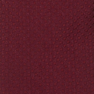 Dotted Spin Burgundy Tie alternated image 2