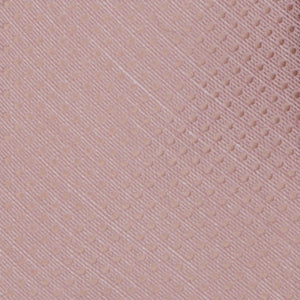 Dotted Spin Blush Pink Tie alternated image 2