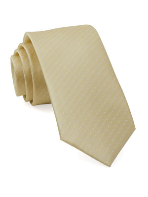 Mini Dots Butter Tie featured image