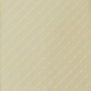 Mini Dots Butter Tie alternated image 2