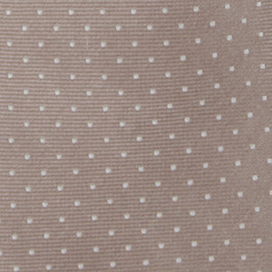 Mini Dots Sandstone Tie alternated image 2