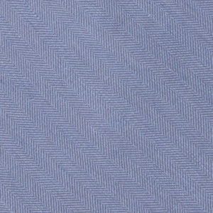 Linen Row Slate Blue Tie alternated image 2