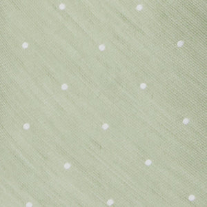 Bulletin Dot Sage Green Tie alternated image 2