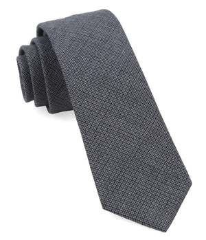Observation Solid Grey Tie featured image