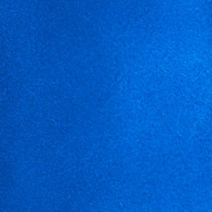 Solid Satin Serene Blue Tie alternated image 2