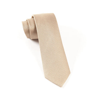 Grenafaux Tan Tie featured image