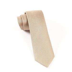 Grenafaux Tan Tie