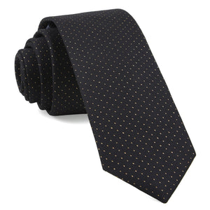 Flicker Classic Black Tie