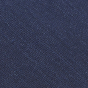 Bhldn Linen Row Navy Tie alternated image 2