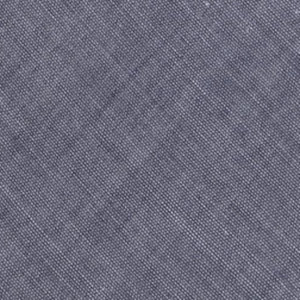 Classic Chambray Warm Blue Tie alternated image 2