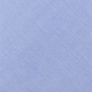 Classic Chambray Sky Blue Tie alternated image 2