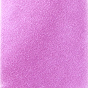 Solid Satin Wild Pink Tie alternated image 2
